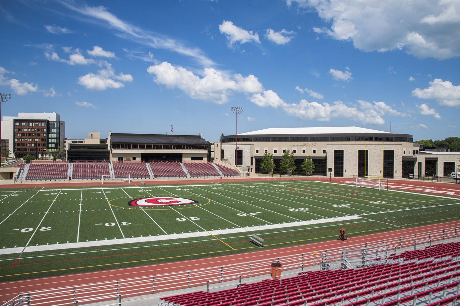 Art Keller Field, which is home to our football, soccer, lacrosse, and track & field teams, offers a host of top-notch amenities to e...